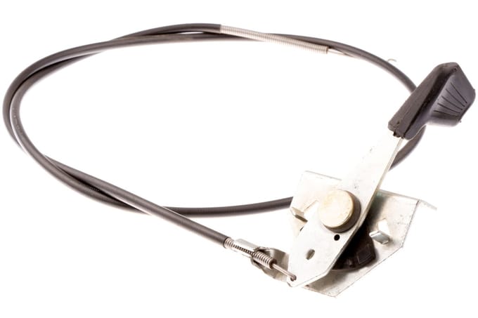 Throttle trigger