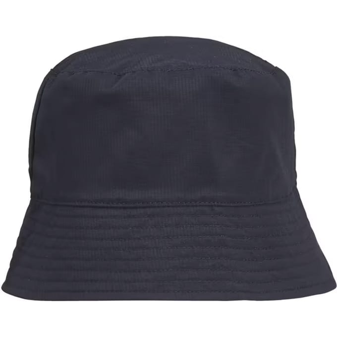 SOLS Nylon emmerhoed voor volwassenen (Zwart)