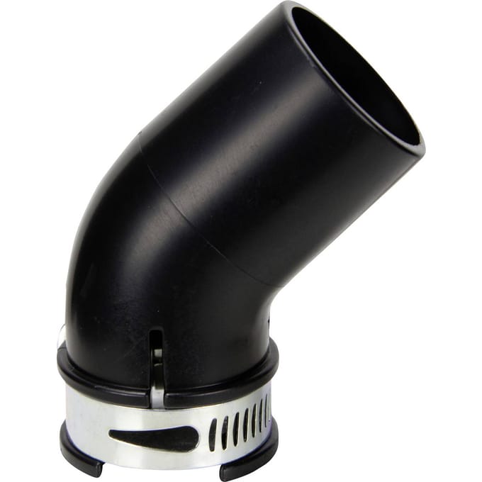Makita 192613-2 Makita-afzuigadapter 192613-2 Diameter 32 mm
