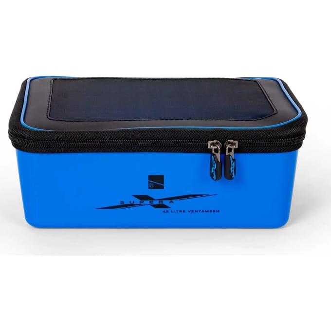 Preston - Supera X Ventamesh Tub / 4.5L - Preston