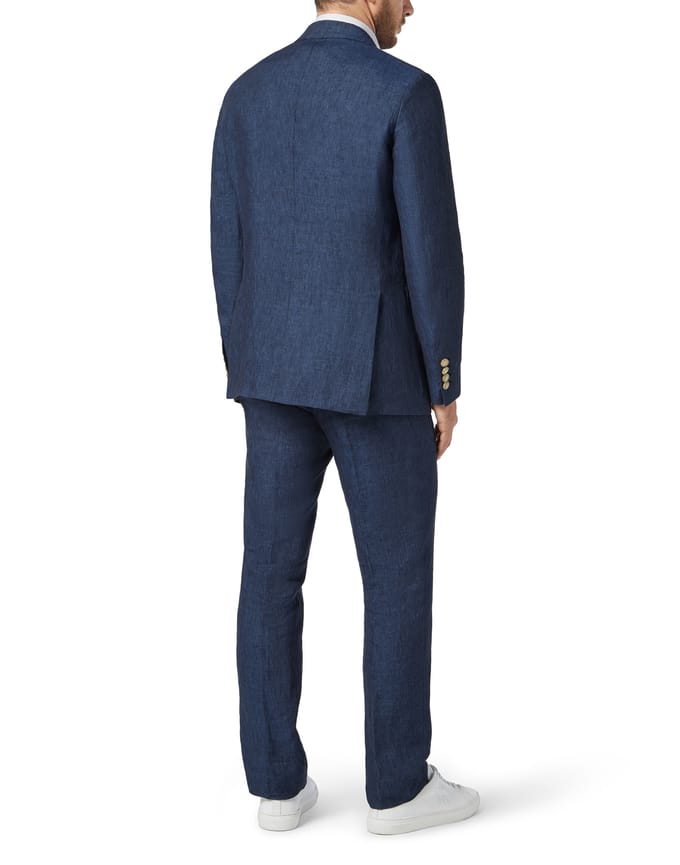 Blazer Double B