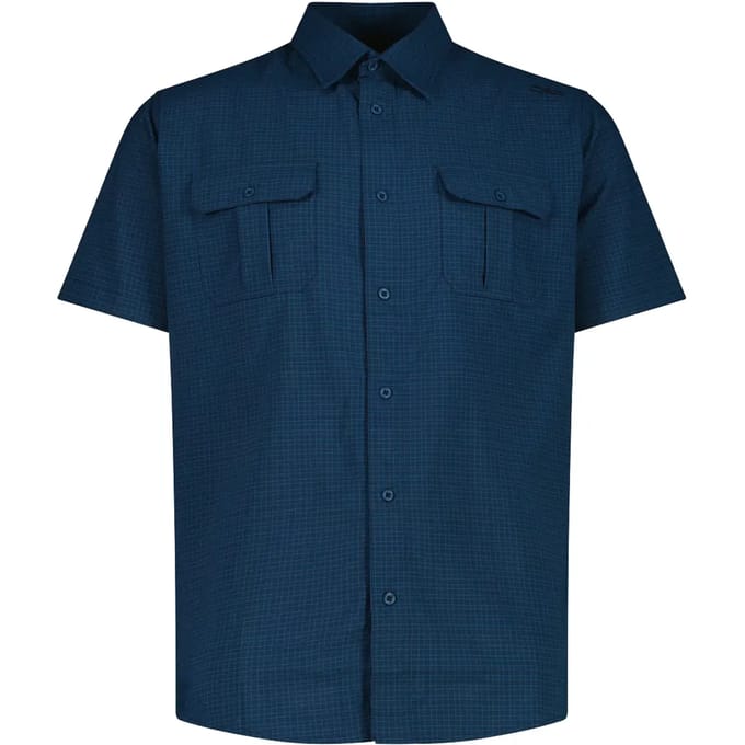 Shirt met zakken CMP