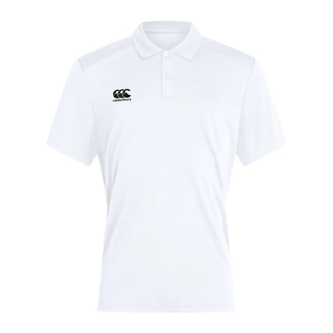 Polo Canterbury Club Dry