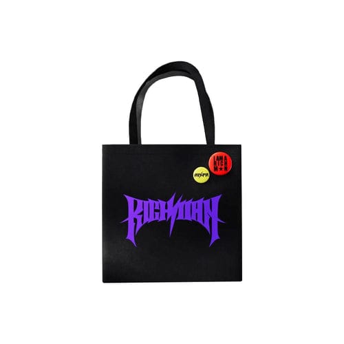 aespa - [RICH MAN] 6e Mini Album RICH MAN TAS Ver.A