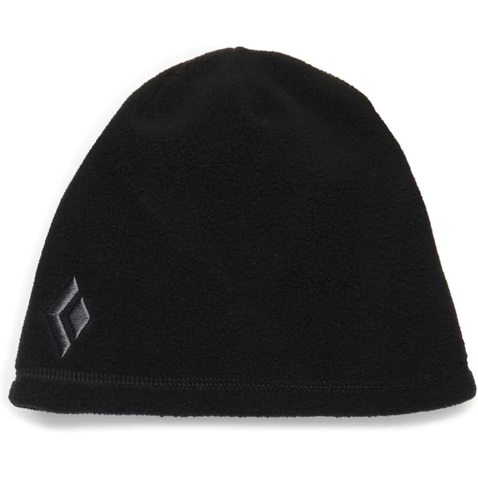 Lichte gebreide muts Black Diamond