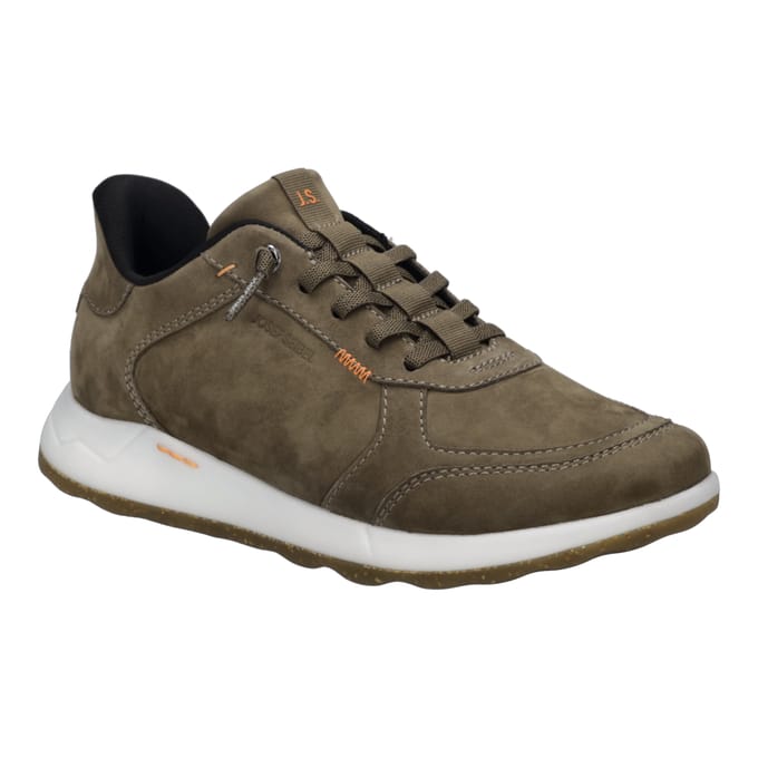 JOSEF SEIBEL Dames Sneaker Cheryl 04 in beige