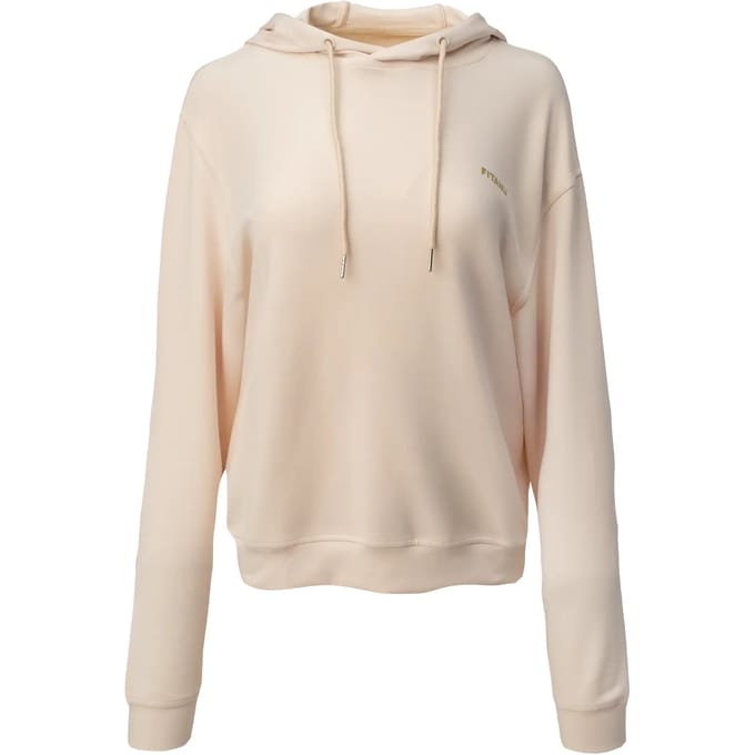 Dames Hoodie Fitanu Tula