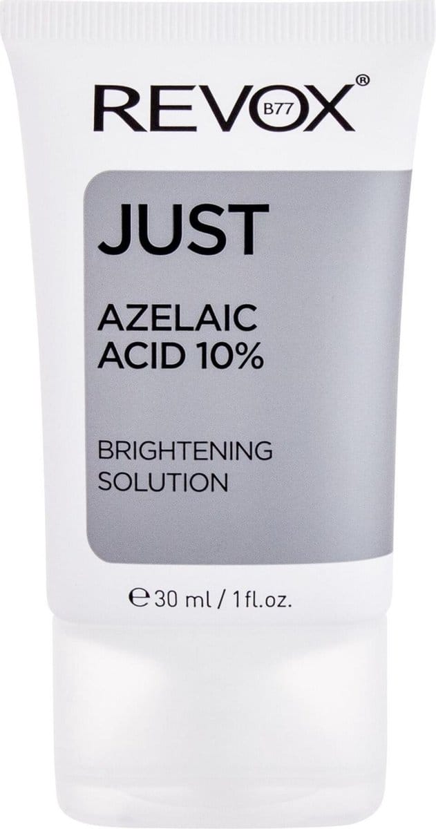 Azelaic Acid 10% Brightening Lotion - 30ml