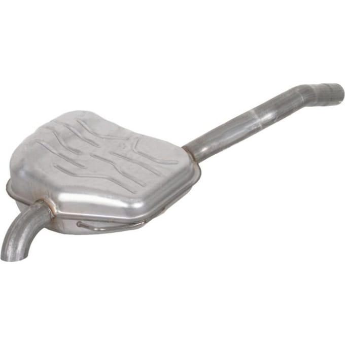 Geluiddemper achter BOSAL 235-055