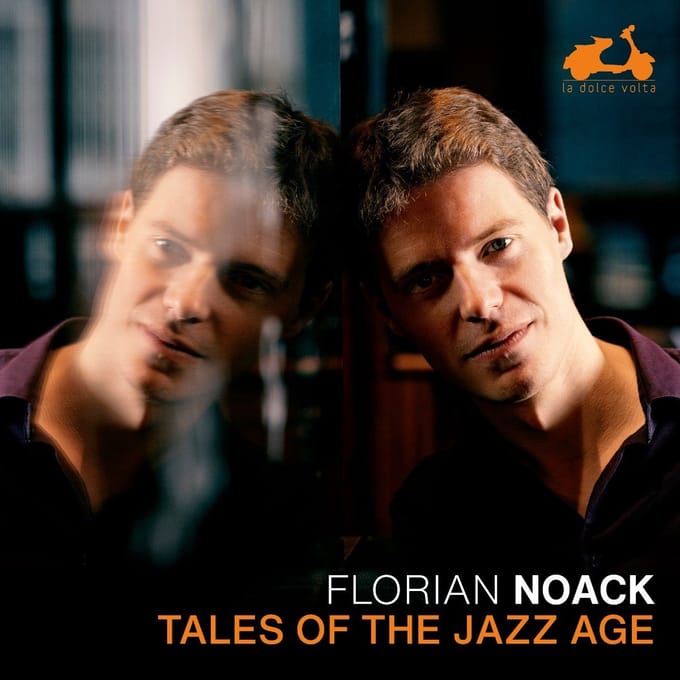 Florian Noack - Tales Of The Jazz Age (CD)