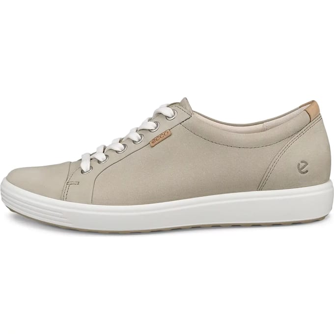 Schoenen dames Ecco Soft 7