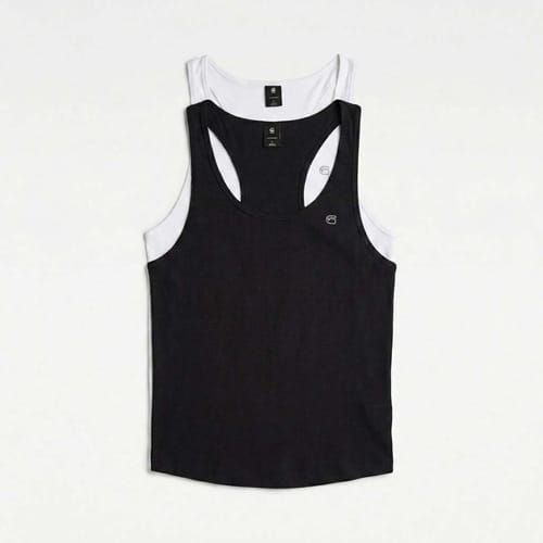 Top G-Star Raw Lash Muscle Tank Top 2