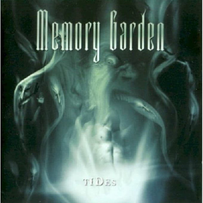 Tides - Memory Garden
