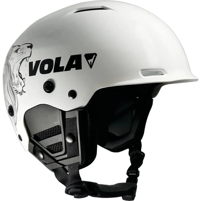 Skihelm Vola Sentinel Lion