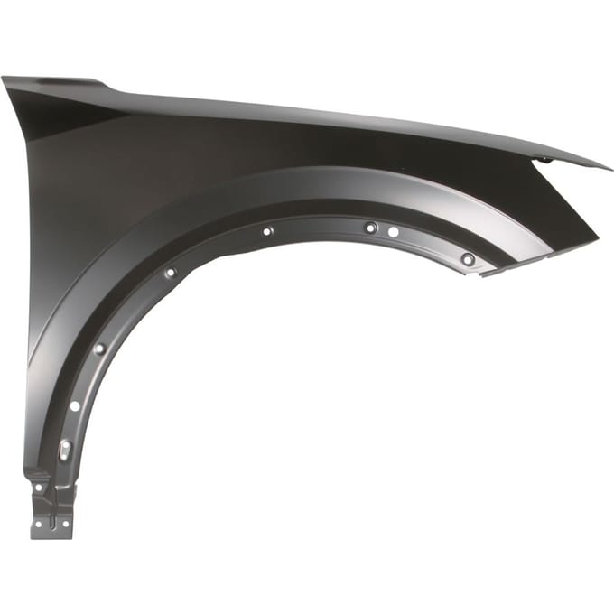 Fender BLIC 6504-04-0046312P