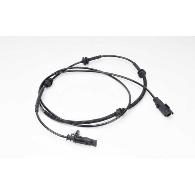 Sensor, wielsnelheid BOSCH 0 986 594 521
