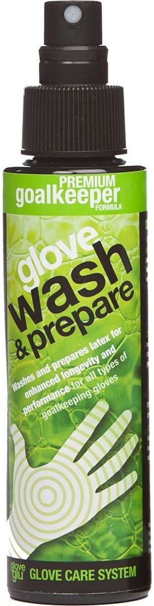GloveGlu Wash & Prepare