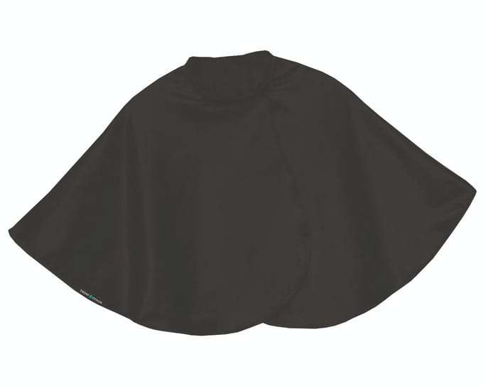 Trend-Design Nano Mini Kapmantel 110x102cm