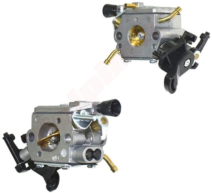 Carburateur passend op HUSQVARNA 445 , 450 ( 506 45 04-01 , C1M-EL37B )