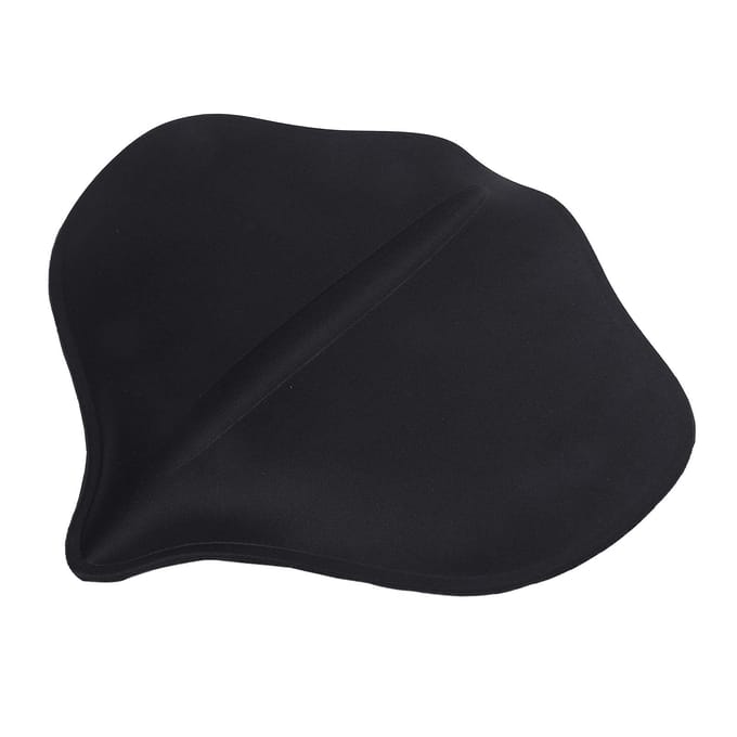 Planche de Compression Post-Liposuccion Support Confort Redrapage Abdominal Récupération Corset Lombaire Planche Dorsale pour black