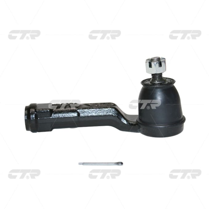Spoorstangeinde CTR CE0345R