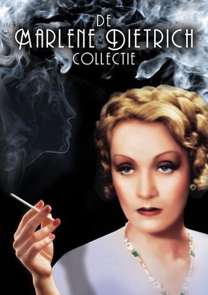 Marlene Dietrich Collection