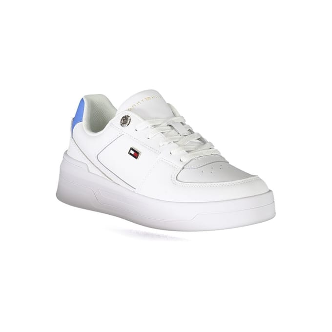 Leren Sneakers Fw0fw07462