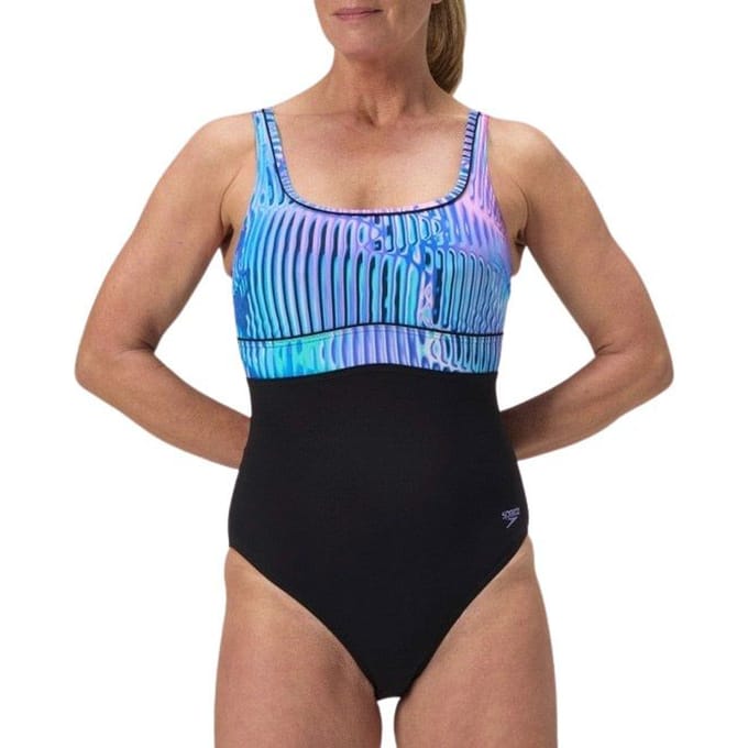SPEEDO eco new contour eclipse pr 1p bla/b 003068-15333