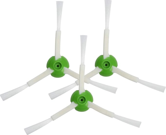 Set voor de iRobot Roomba e5 en i7/i7+ Serie (3 Stuks)