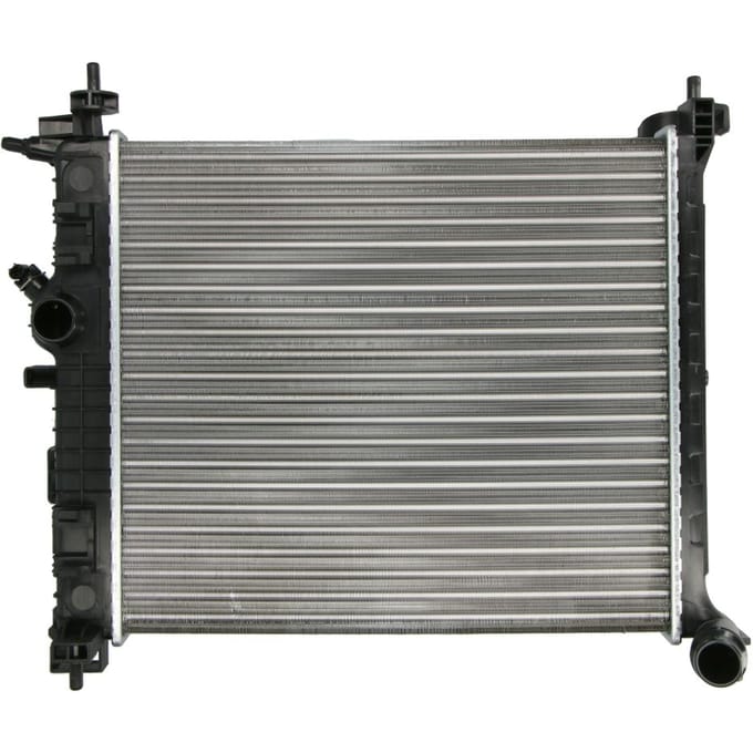 Radiator THERMOTEC D7X109TT