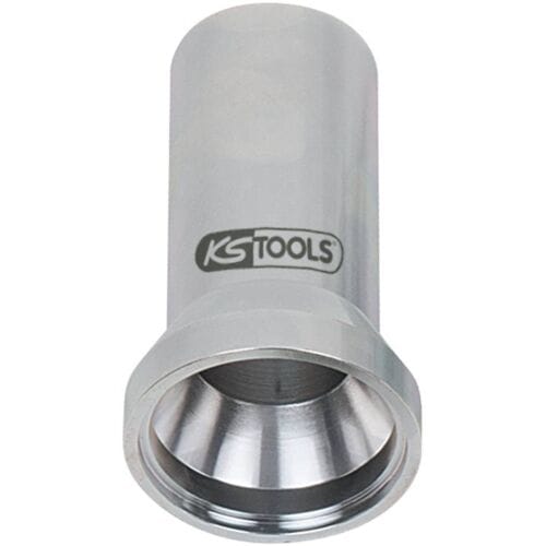 KS Tools 700.2366 Trapdrukhuls, binnen-Ø 32 mm, buiten-Ø 42 mm