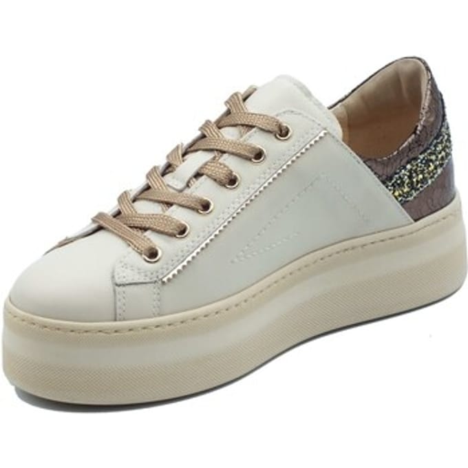 Sneakers NeroGiardini I617482D Velvet Col.
