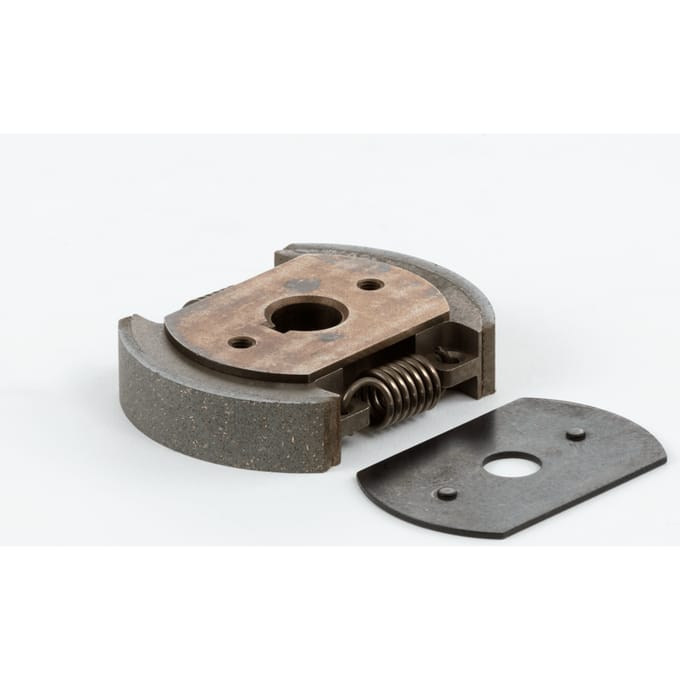 Centrifugal clutch