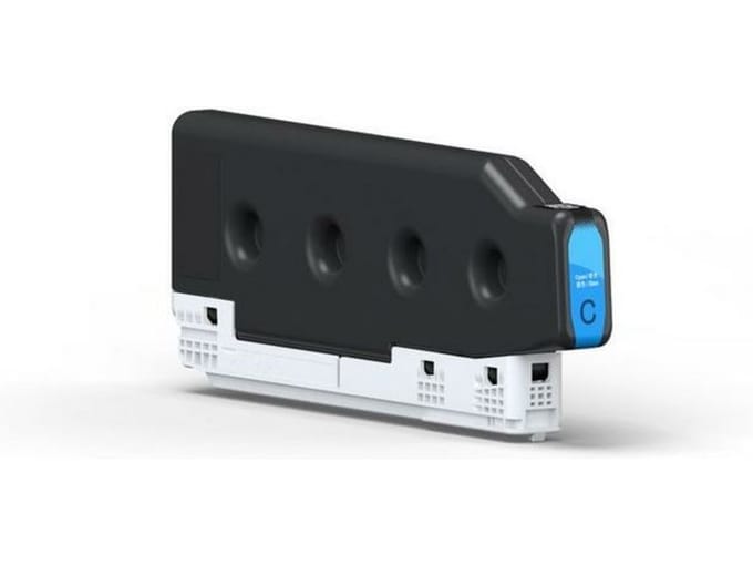 Epson WorkForce Enterprise AM-C5000/6000 Cyan Ink