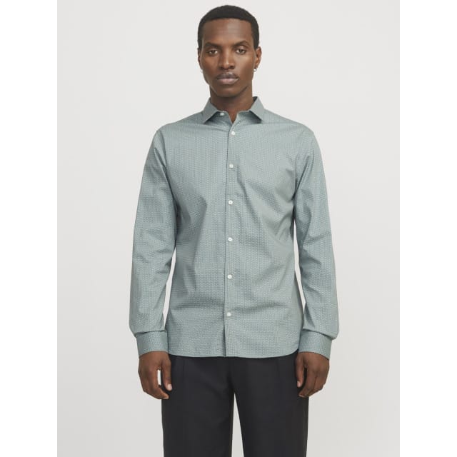 Jack & Jones Formeel overhemd Slim Fit Formeel overhemd
