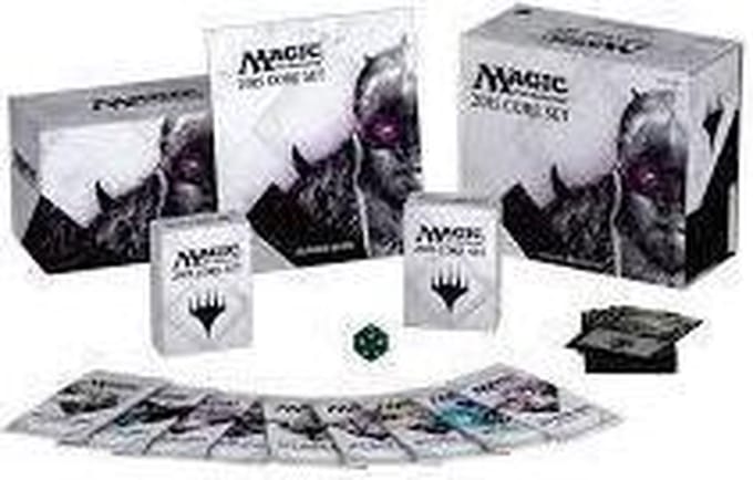 Magic the Gathering - Fat Pack M15