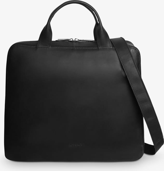 MYOMY - Boxy Locker Work Hunter 13 Off Black