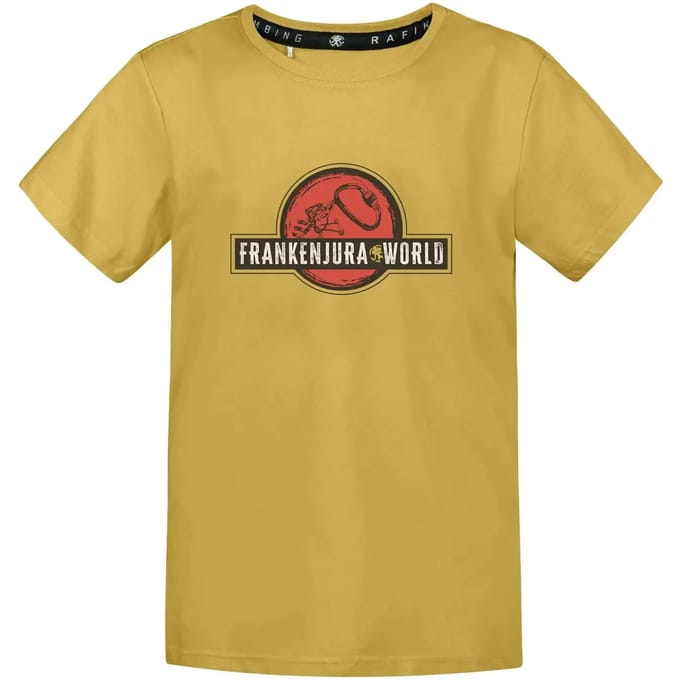 Kinder-T-shirt Rafiki Kailas