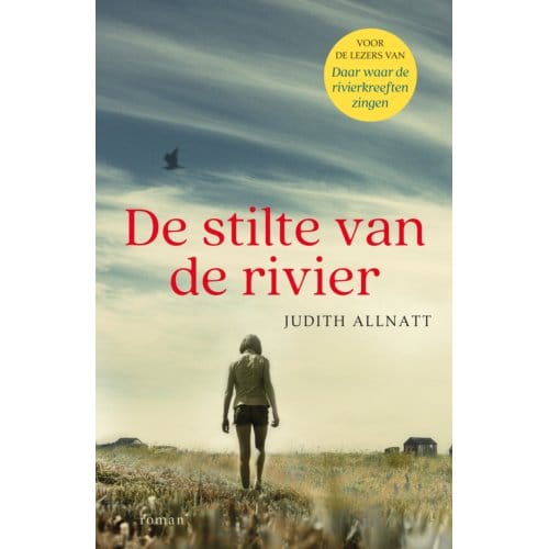 De Stilte Van De Rivier - Judith Allnatt