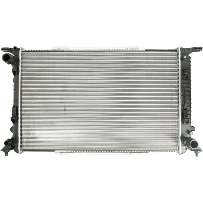 Radiator, motorkoeling THERMOTEC D7A040TT