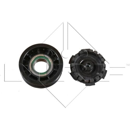 Magneetkoppeling, airco-compressor NRF 380044
