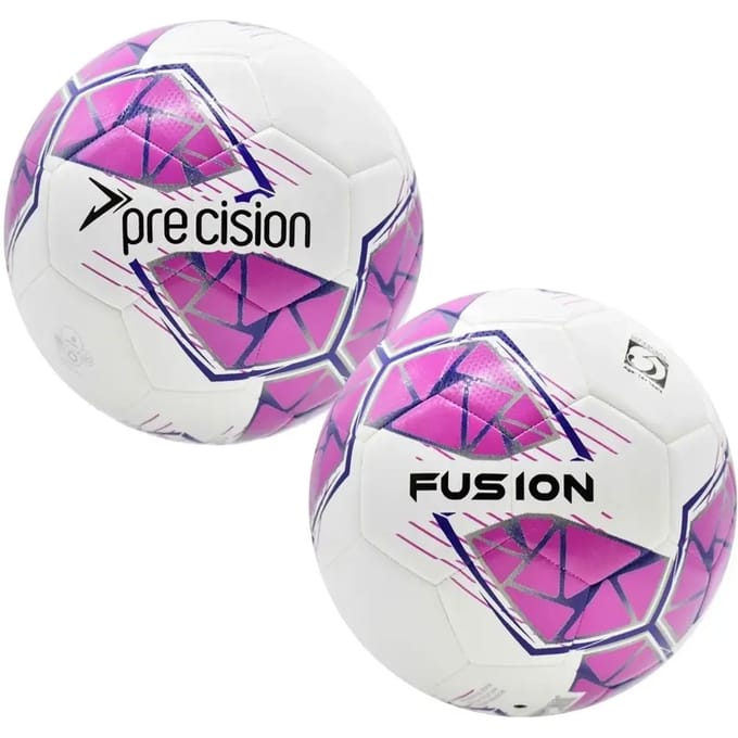 Trainingsbal voor kinderen Precision Fusion FIFA Basic