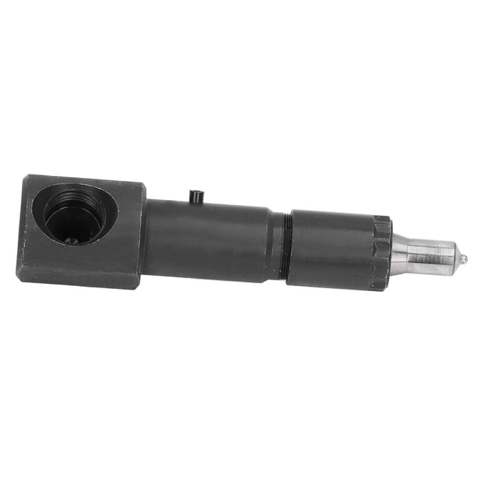 Brandstofinjector Assemblage Vervanging voor KIPOR 5KW Dieselmotor Eencilinder Generator 186F
