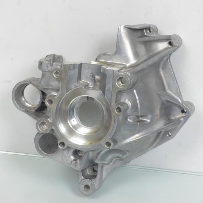 p2r recht halfcarter voor yamaha 50 slider ng scooter nieuw