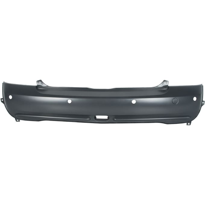 Bumper, achter BLIC 5506-00-4001956P