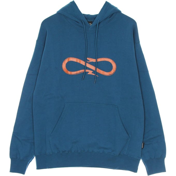Logo-hoodie voor heren