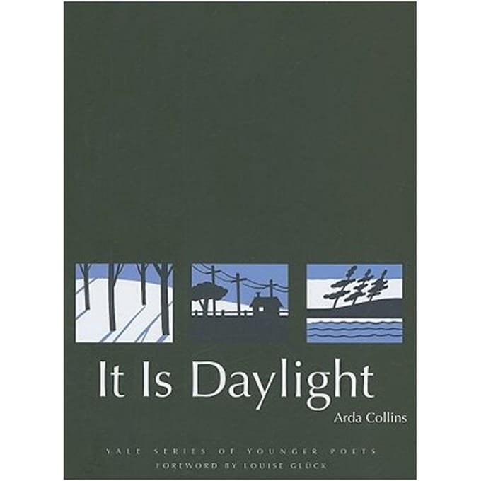 It Is Daylight - Arda Collins