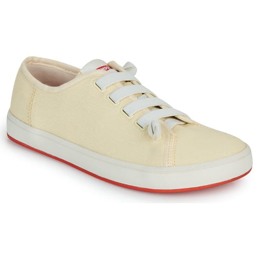 Camper Peu Schoenen Geel EU 37 Vrouw