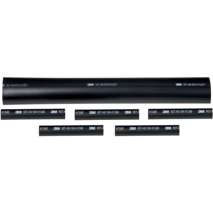 3M 91-AH-N Kabelmantel - 7100037201