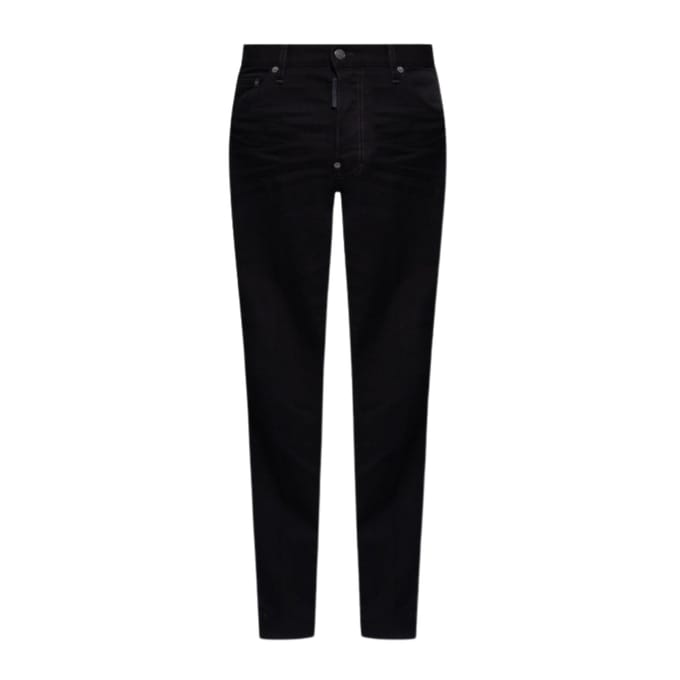 Dsquared2 Black Bull Cool Guy Jeans